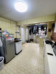 Blk 128 Bukit Merah View (Bukit Merah), HDB 3 Rooms #588144141